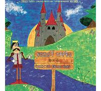 Foggy Tapes - Cogito Ergo Fog