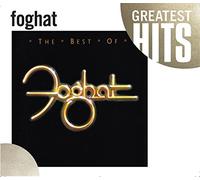 Foghat - Best of Foghat