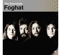 Foghat - Essentials
