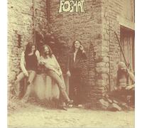 Foghat Foghat Clear Anniversary Edition (Vinyl LP)