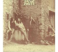 Foghat Foghat Clear Anniversary Edition (Vinyl LP)