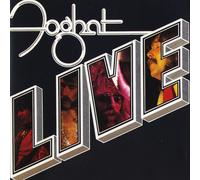 Foghat Foghat Live (Rhino Rocktober 2024) (Vinyl LP)