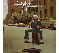 Foghat Fool For The City - 50th Anniversary Silver Metallic (Vinyl LP)