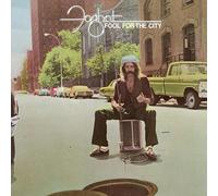 Foghat - Fool For The City (50th Anniversary Edition)