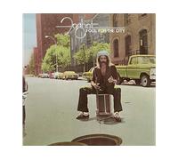 - Foghat - Fool For The City - LP (analogico)