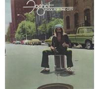 Foghat FOOL FOR THE CITY (METALLIC GOLD VINYL/LIMITED ANNIVERSARY EDI (Vinyl LP)