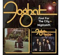 Foghat - Fool for the City & Nightshift