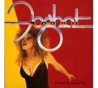 FOGHAT - IN THE MOOD FOR ..-LTD-