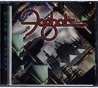 Foghat - Kbfh Presents