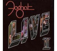 Foghat - Live 2