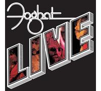 Foghat - Live