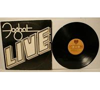 FOGHAT - Live
