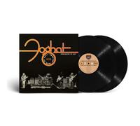 Foghat - Permission To Jam: Live In New Orleans 1973 (Rsd 2024) (2 LP)