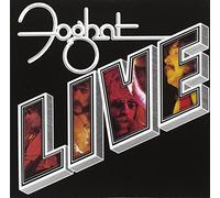Foghat - Live (Jpn) (Rmst)