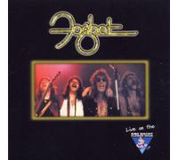 Foghat - Live on the King Biscuit Flowe