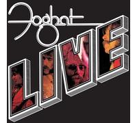 Foghat Foghat Live (Rhino Rocktober 2024) (Vinyl LP)