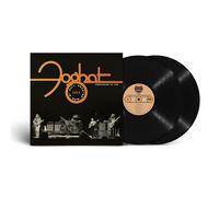 Foghat Permission to Jam: Live in New Orleans 1973 (RSD 2024) (Vinyl LP)