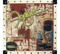 Foghat - Road Cases