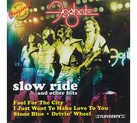 Foghat - Slow Ride