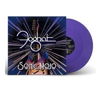 Foghat Sonic Mojo (Ltd. (Vinyl LP)