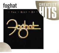 Foghat - The Best Of Foghat