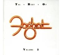 Foghat - The Best of Vol.2