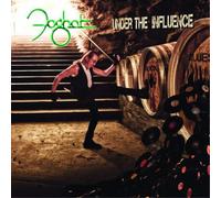 Foghat Under the Influence (Vinyl LP) 12" Album