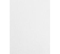Fogli A4 in cartoncino bianco effetto seta, 250 g/m² (200)