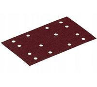 Fogli abrasivi Rubin2 STF 80133 P180 RU2/50 - FE 499052