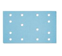 Fogli abrasivi STF 80x133 P220 gr/100 - FE 497123