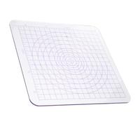 Fogli Acrilici Rotondi Attrezzi Argilla Strumenti Ceramica Per Le Mani