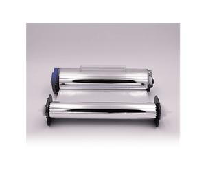 FOGLI ADESIVI BROTHER HFA220SL, Brother HAK-100, Argento