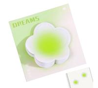 Fogli adesivi divertenti | Cuscinetti di forma adesiva,30 fogli di carta adesivi cartoni animati per materiale scolastico Scrivania marcatura lezioni posto di lavoro insegnanti studenti