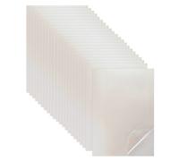 Fogli adesivi olografici A4 22 pezzi 21x29,7 cm per Little Sand Star