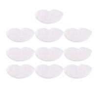 Fogli Bianco Getta per Pezzi e Maschera 1000 Usa, Labbra