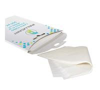 FOGLI CARTA FORNO 40x60 cm ANTIADERENTI 500 PEZZI