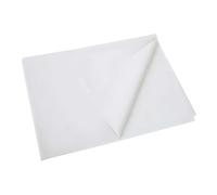 Fogli Carta Fritti Bianca 40x60 cm 250 pz - Compak - Fritture Antigrasso