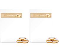 Fogli cialda (Confezione da 2)