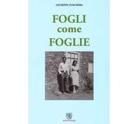 Fogli come foglie