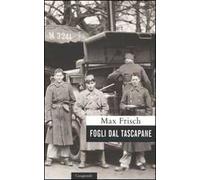 Fogli dal tascapane
