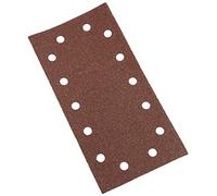 Fogli di 1/2 a fissaggio strappo perforati 10pz