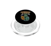 Fogli di calcolo e magie Office Magic PopSockets PopGrip per MagSafe