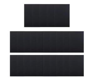 Fogli di carta da incidere per incisori e sculture di carta artistica Taglio cartoncino