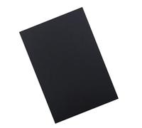 Fogli di carta nero/bianco/Krafts per incisioni H2D e superfici fai da te, fogli di carta fai da te