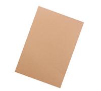 Fogli di carta nero/bianco/Krafts per incisioni H2D e superfici fai da te, fogli di carta fai da te