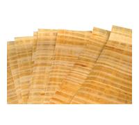 Fogli Di Carta Papyrus Maggiori Lisci (Confezione Da 10)