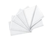 Fogli di carta per le unghie 50 Pezzi 3 32,5 centimetri x 45 centimetri