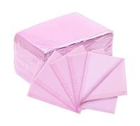 Fogli di carta per le unghie 50 pezzi protezione a 3 32,49 x 45,01 cm