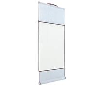 Fogli Di Carta Riso Blank Hanging Scroll Paper Scorrimento Della