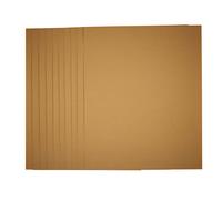 Fogli Di Carta Vetrata Universali Draper 230 X 280Mm 100 Grit 10 Pezzi 37779